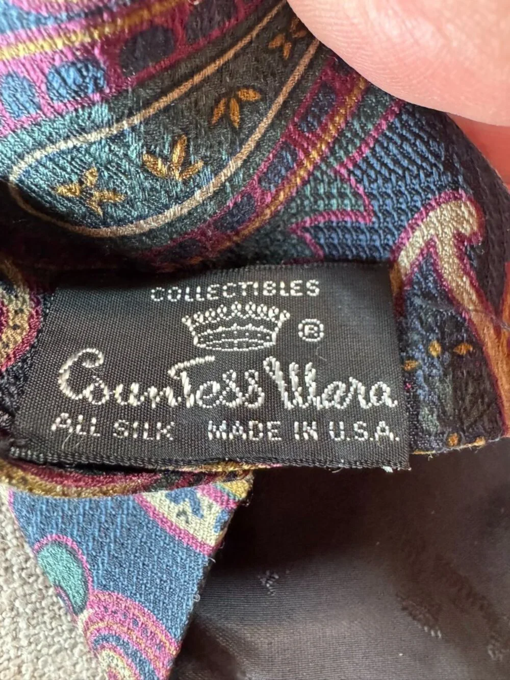 countess mara countess mara